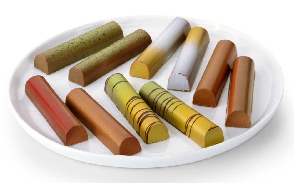10 pk It's 5 O'Clock Somewhere Truffle Collection