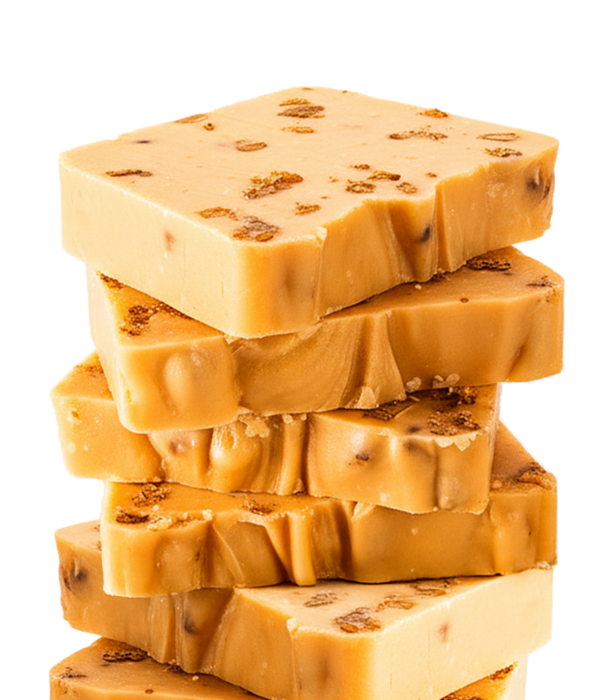 Butter Pecan Fudge