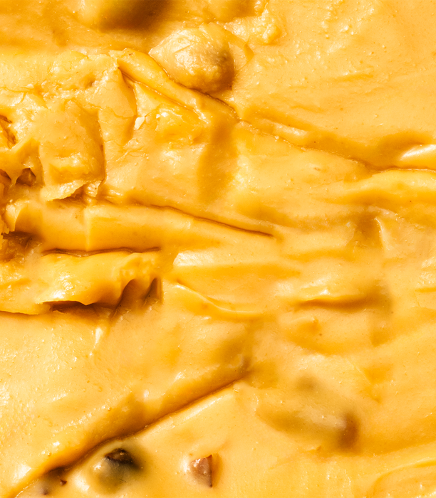 Butter Pecan Fudge