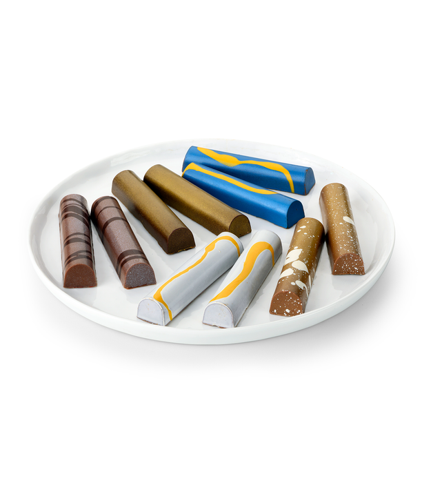 10 pk Café Truffle Collection