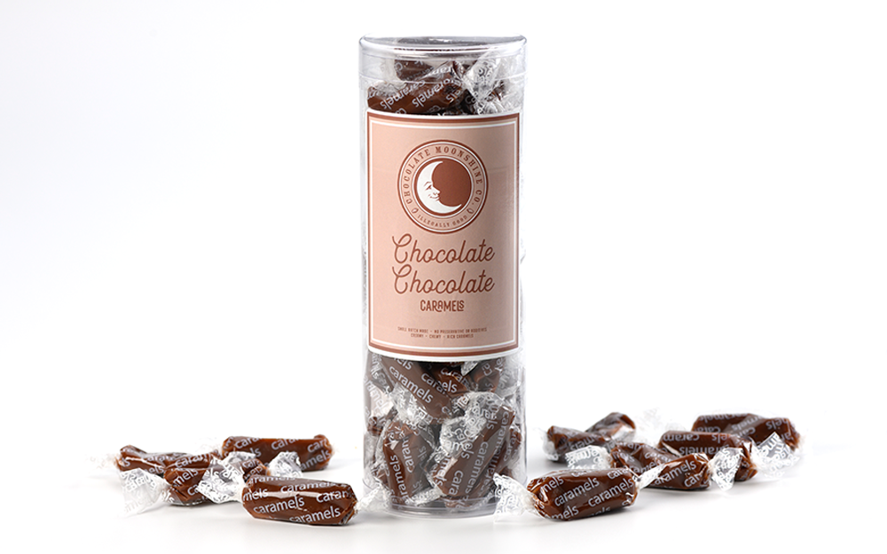 Chocolate Caramel