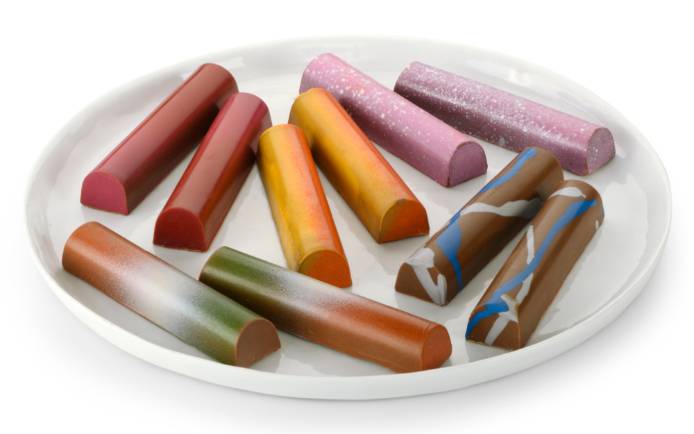 10 pk Chocolate Hangover Truffle Collection