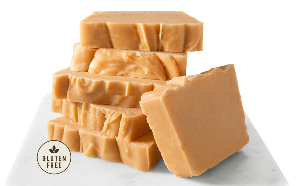 Peanut Butter Fudge