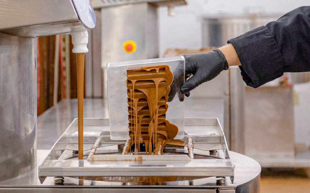 10 pk Café Truffle Collection