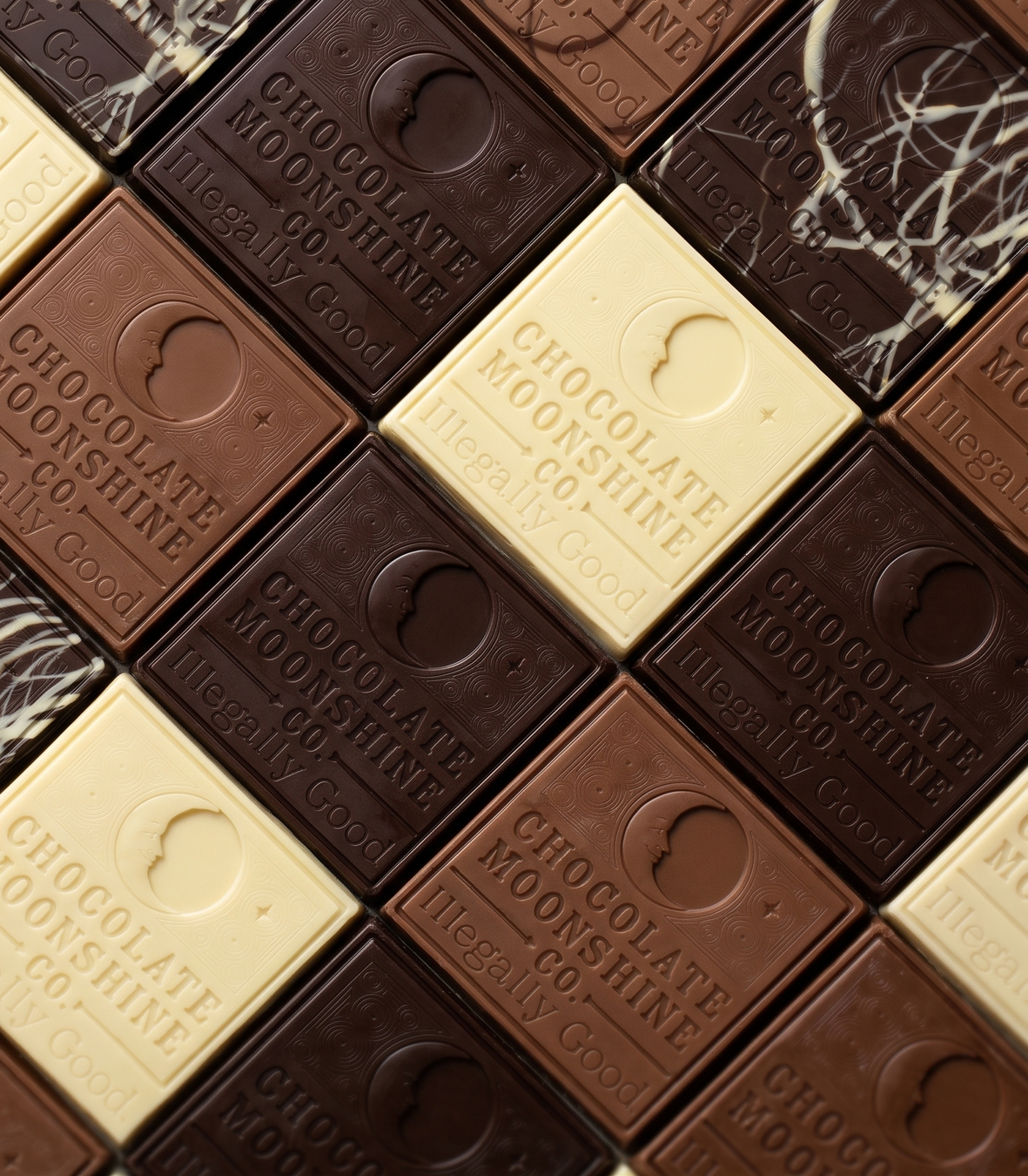 Belgian Bars