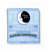 Classic Milk Chocolate Belgian Bar