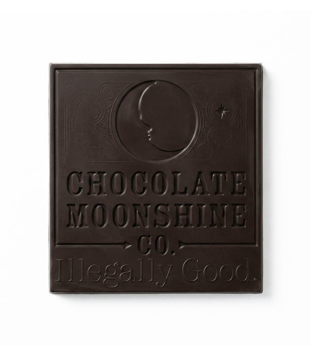 Grasshopper Belgian Bar (Mint Chocolate)