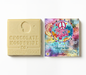French White Chocolate Fruit N Nut Belgian Bar