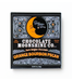 Dark Belgian Chocolate Orange Bourbon Pecan Belgian Bar