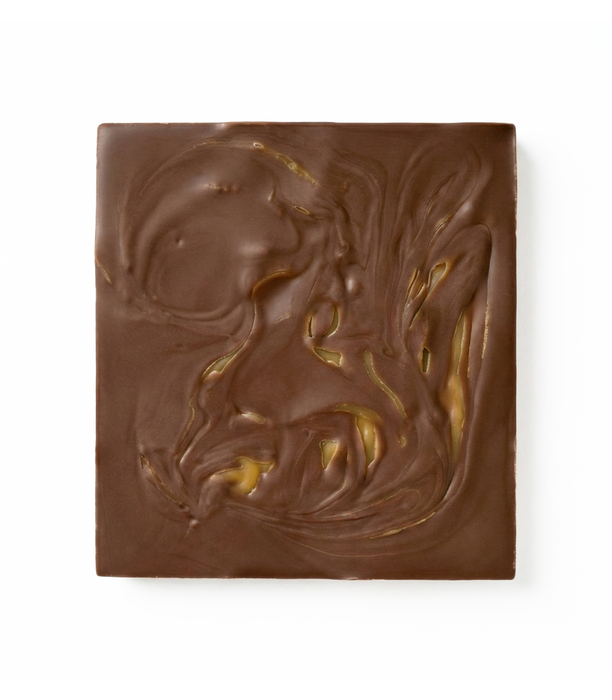 Pink Himalayan Sea Salt Belgian Bar
