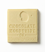 French White Chocolate Fruit N Nut Belgian Bar