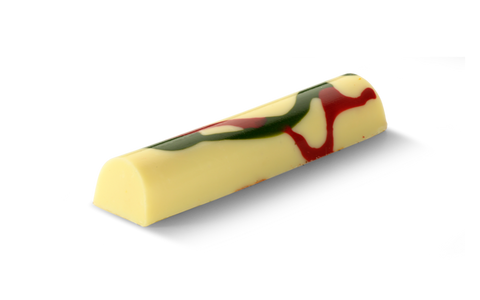 White Candy Cane