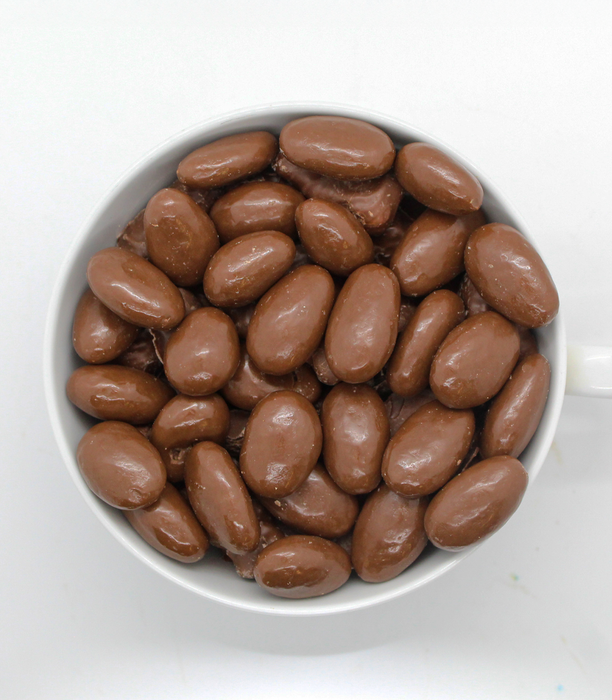 Amaretto Almonds - Snacking Bag