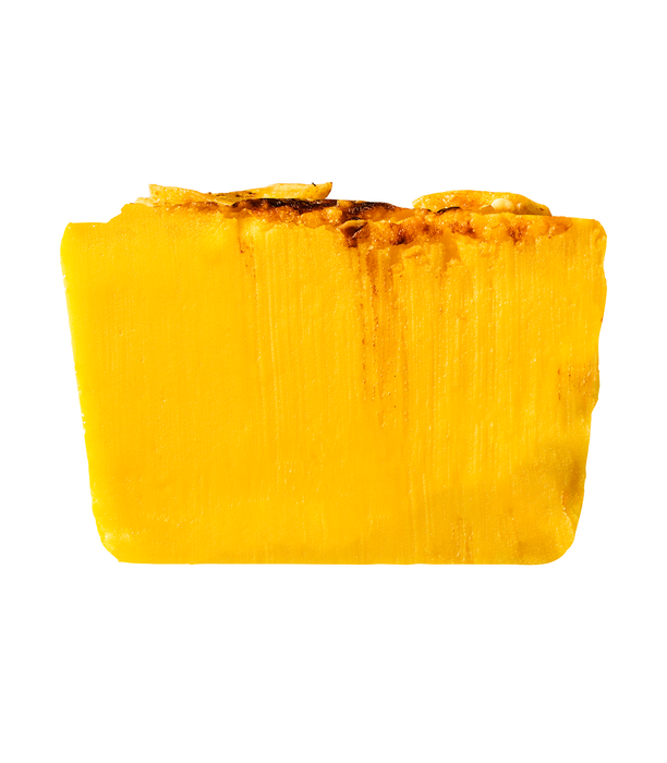 Bananas Foster Fudge