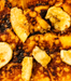 Bananas Foster Fudge