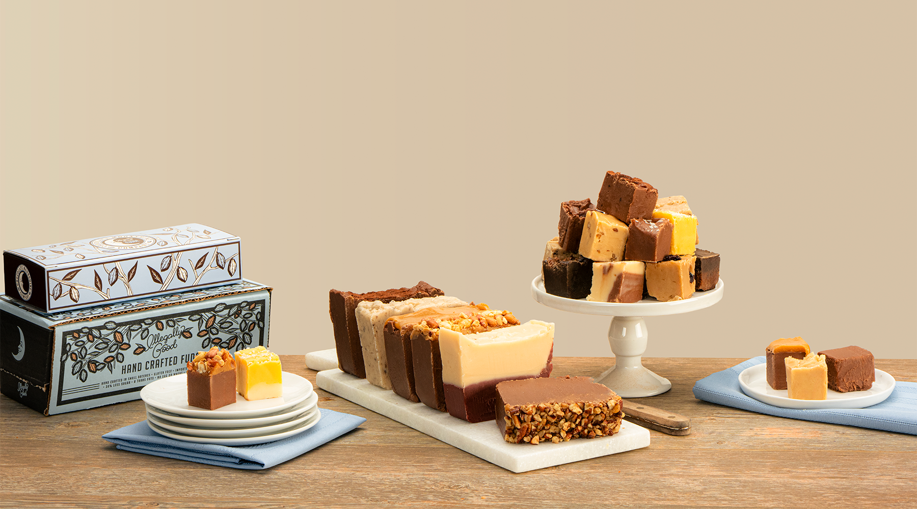 Start the Year on a Sweet Note