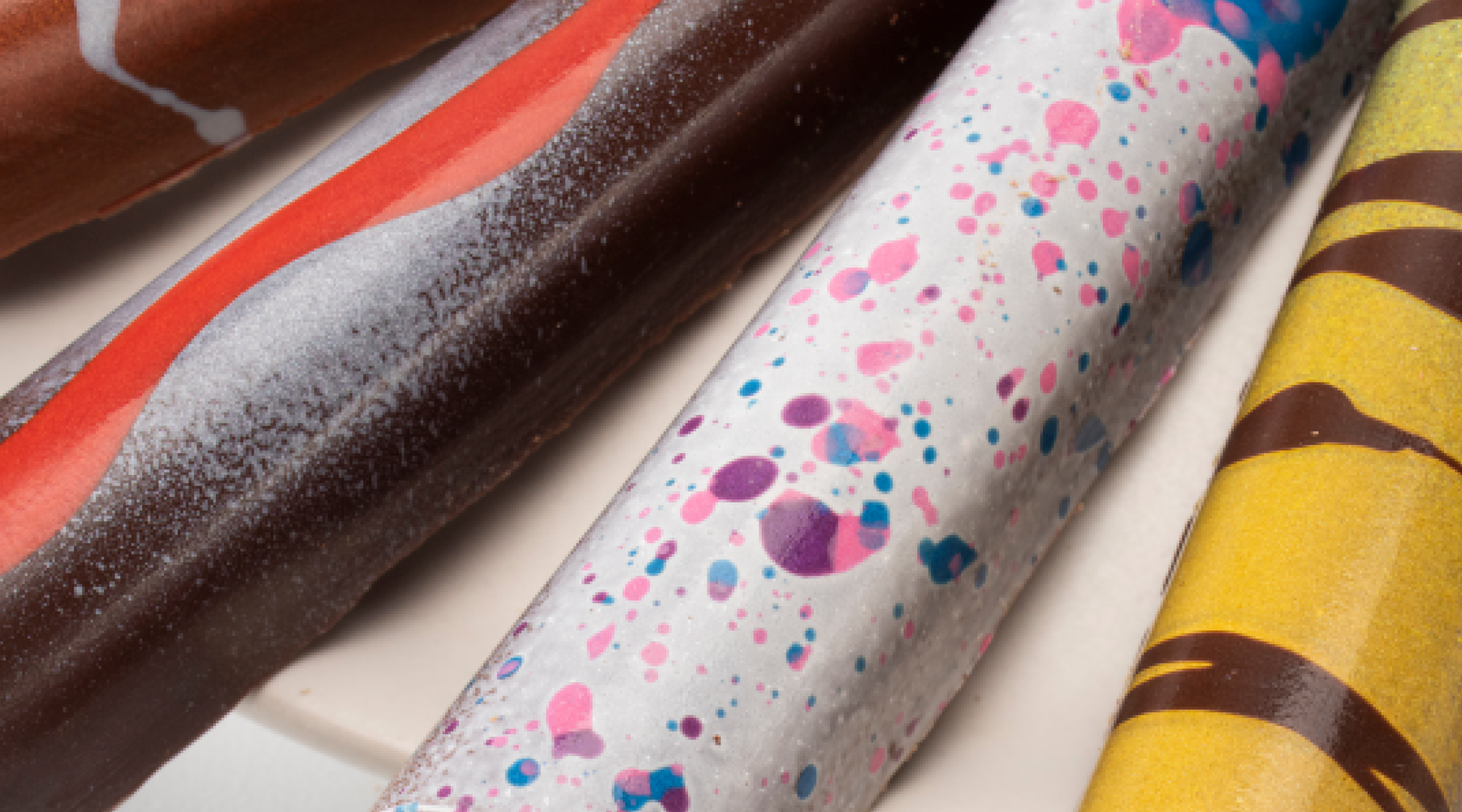 Dark Chocolate Confections