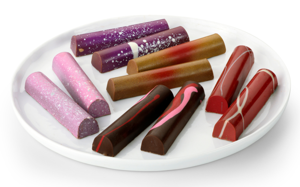 10 pk "Be Mine" Truffle Collection