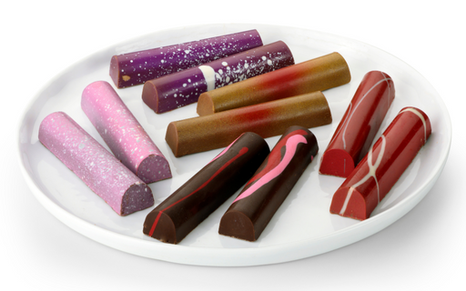 10 pk "Be Mine" Truffle Collection