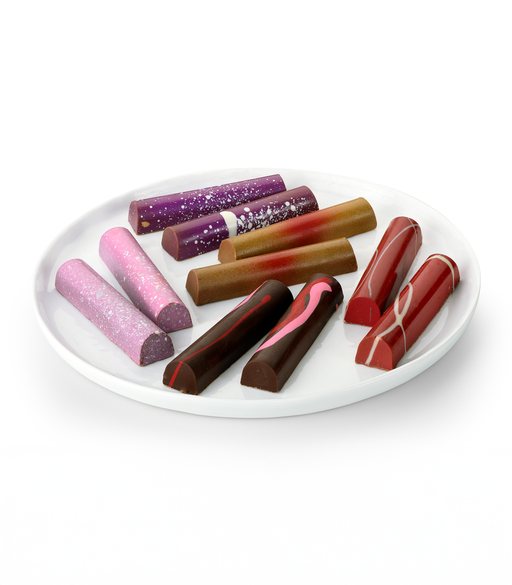 10 pk "Be Mine" Truffle Collection