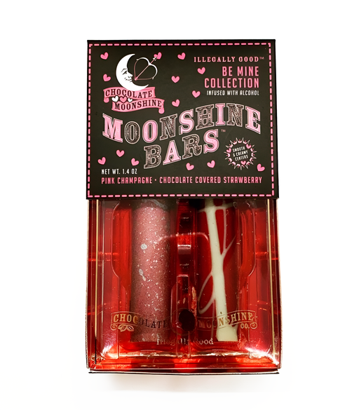 2 pk "Be Mine" Collection