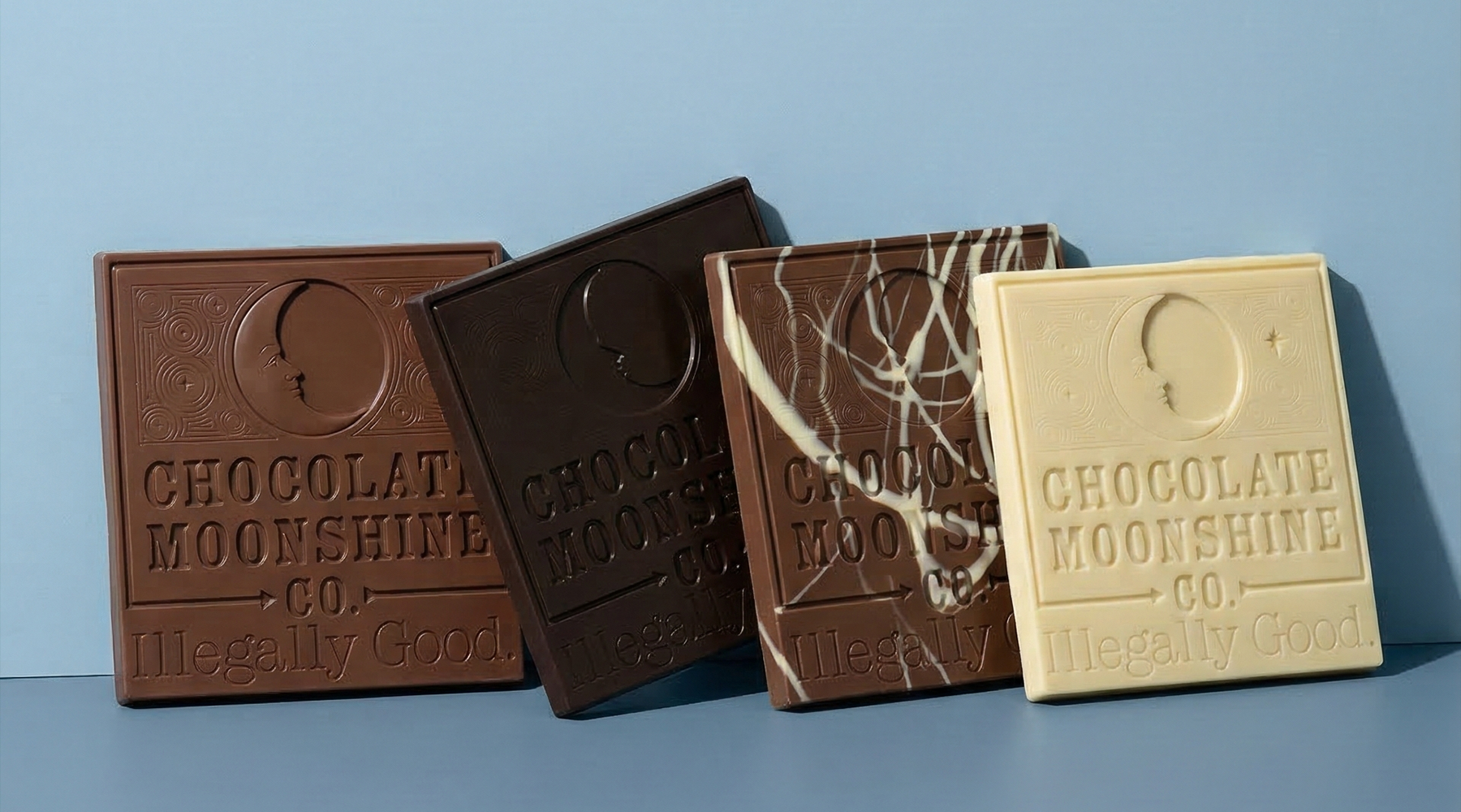 Belgian Bars
