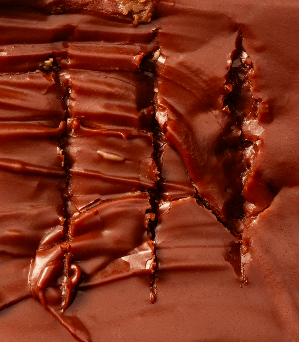 Black Cherry Bourbon Fudge