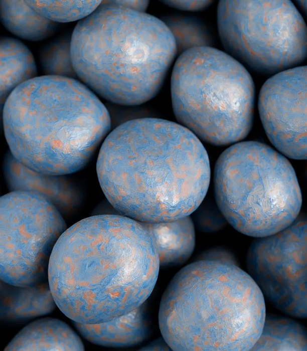 Blueberry Explosions - Snacking Bag