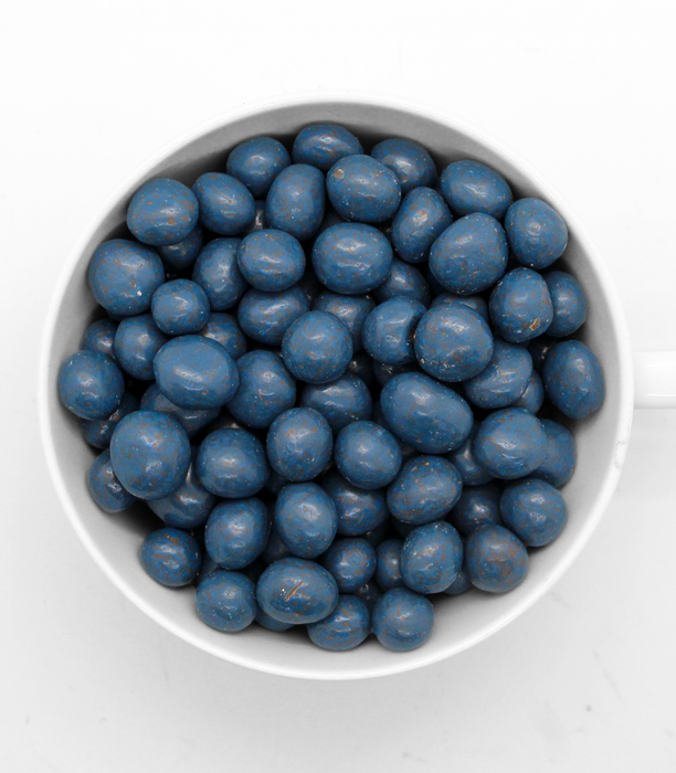 Blueberry Explosions - Snacking Bag