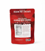 Bourbon Black Cherries - Snacking Bag