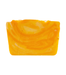 Bourbon Peach Cobbler Fudge