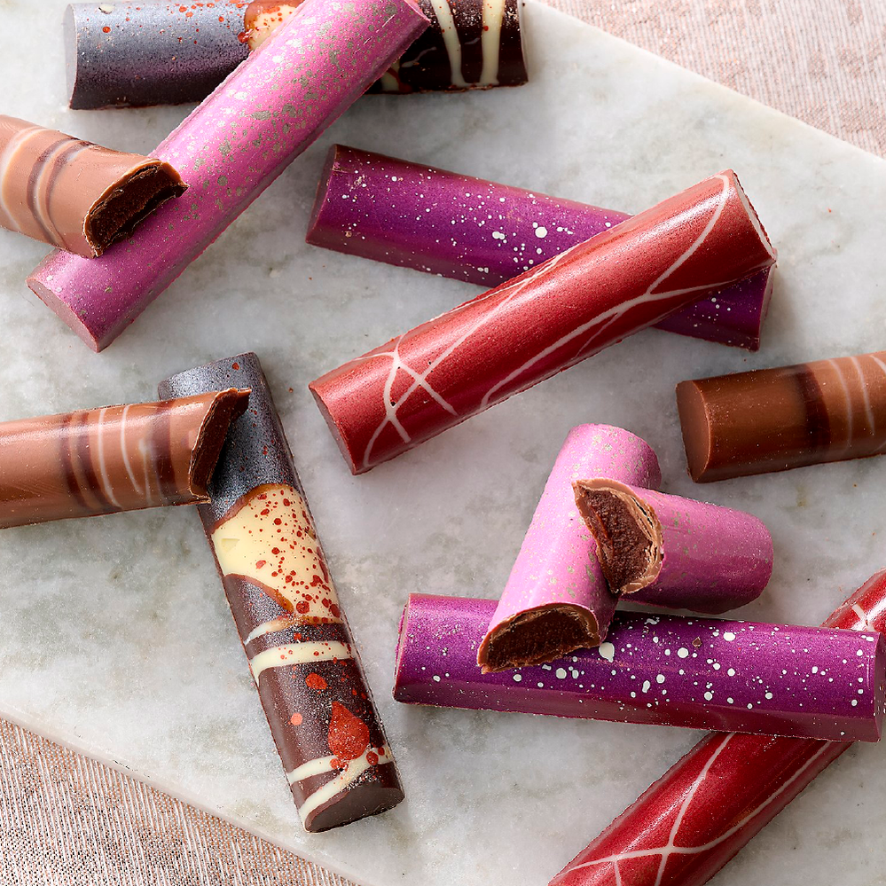 About | Chocolate Moonshine Co. | Gourmet Fudge & Chocolate
