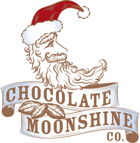 Chocolate Moonshine Co. Logo