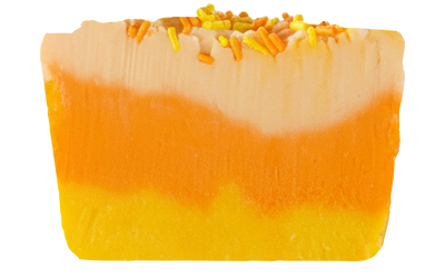 Gourmet Fudge Box Candy Corn 