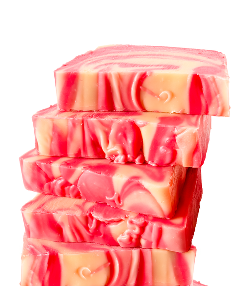 Cherry Cheesecake Fudge
