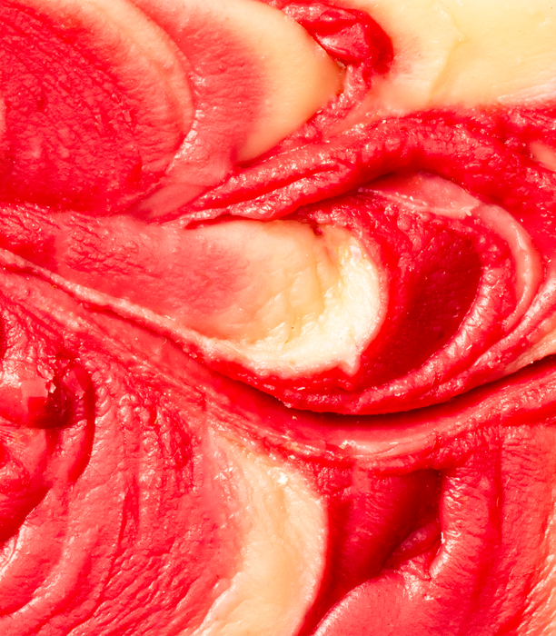 Cherry Cheesecake Fudge