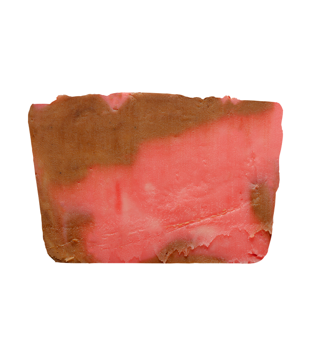 Chocolate Covered Strawberry Fudge