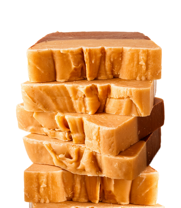 Chocolate Peanut Butter Fudge