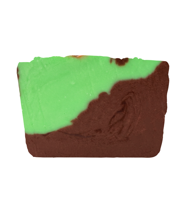 Chocolate Pickle Fudge