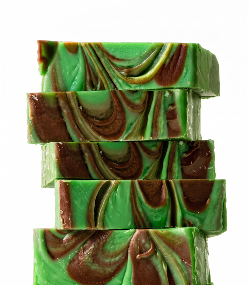 Chocolate Pickle Fudge