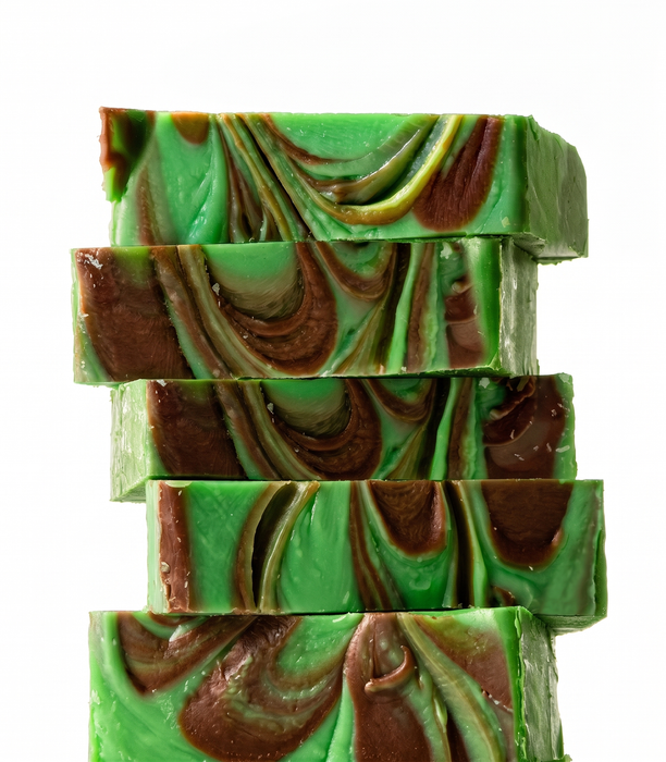 Chocolate Pickle Fudge