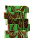 Chocolate Pickle Fudge