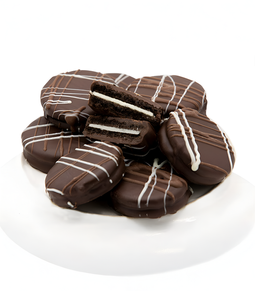 Chocolate Ultimate Oreos