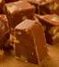 Chocolate Walnut Fudge