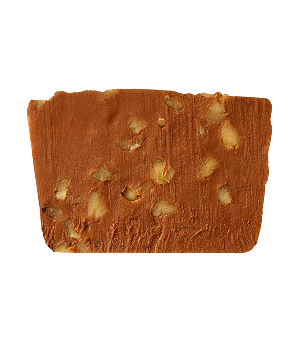 Chocolate Walnut Fudge