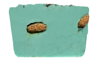 Gourmet Fudge Box Cookie Monster