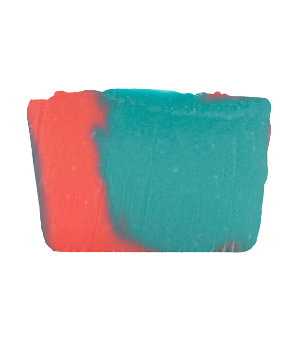 Cotton Candy Fudge