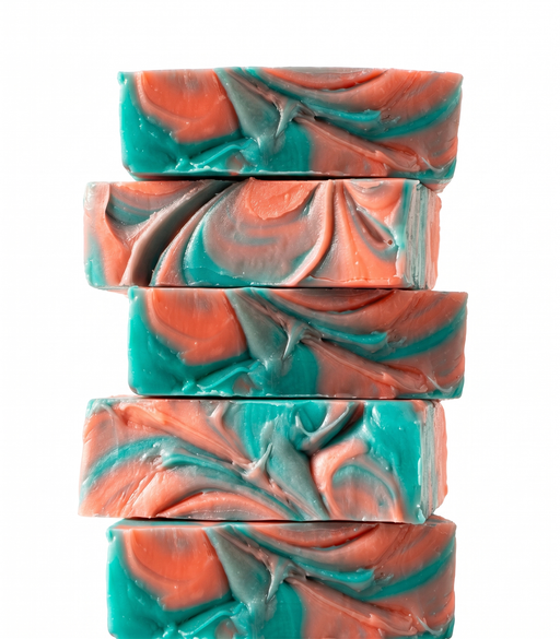 Cotton Candy Fudge