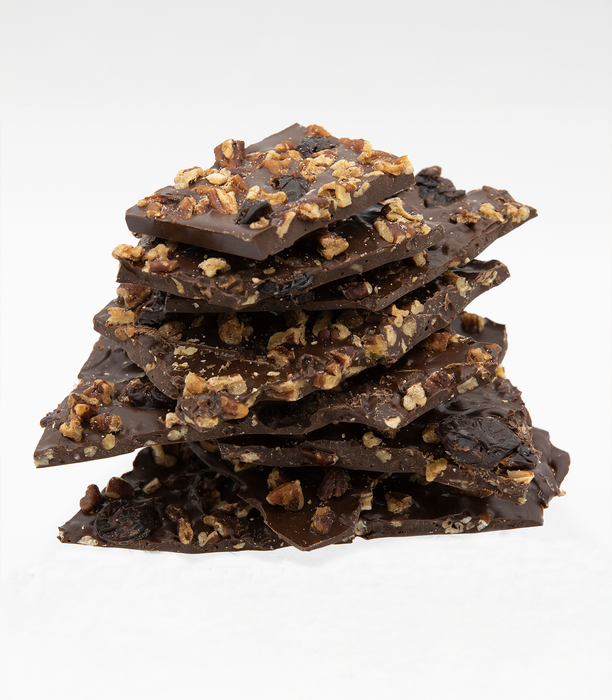 Dark Chocolate Bark