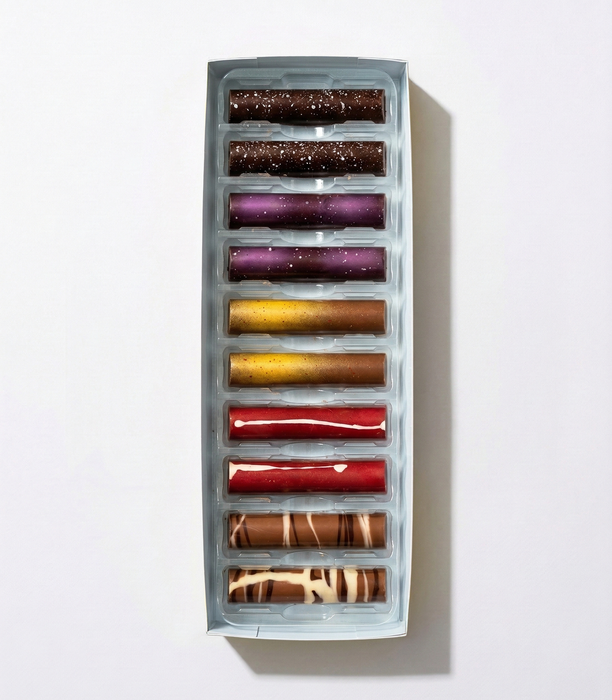 10 pk Easter Joy Truffle Collection